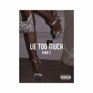 Lie Too Much lyrics | Boomplay Music
