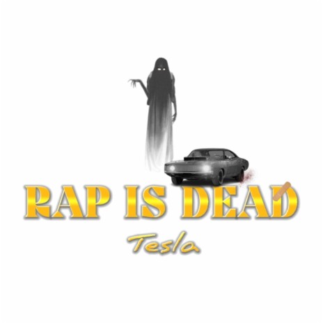 Rap is dead