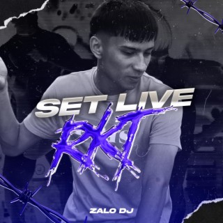 Set Live Rkt (Live)