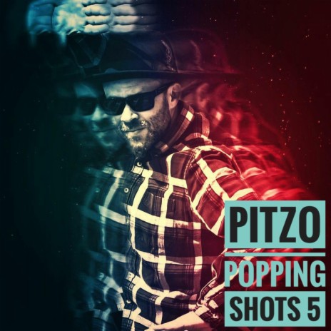 POPPING SHOTS 5 Shot Twelve