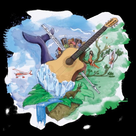 Patagonia canto de vida | Boomplay Music