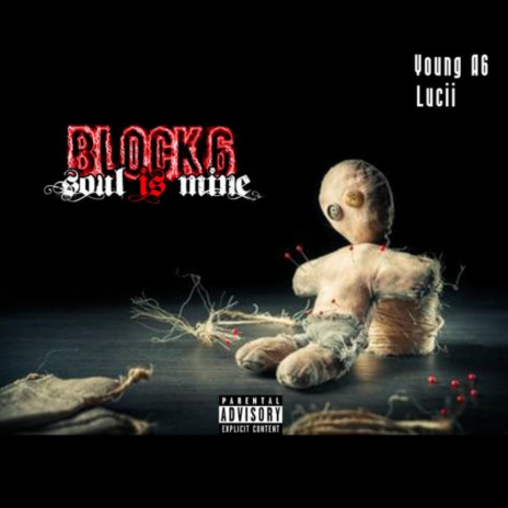 Soul is Mine ft. Lucii & Young A6 | Boomplay Music