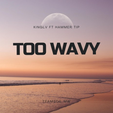 Too Wavy ft. Hammer Tip