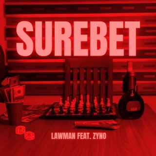Surebet ft. Zyno lyrics | Boomplay Music