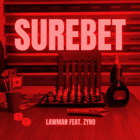 Surebet ft. Zyno | Boomplay Music