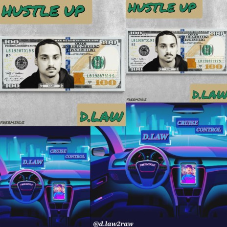 HUSTLE UP | Boomplay Music