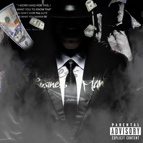 Business Man | Boomplay Music