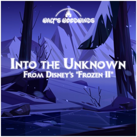 Into the Unknown (From Disney's Frozen II) | Boomplay Music