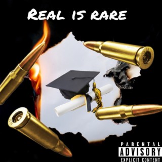 Real is Rare lyrics | Boomplay Music