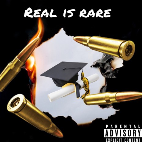 Real is Rare | Boomplay Music