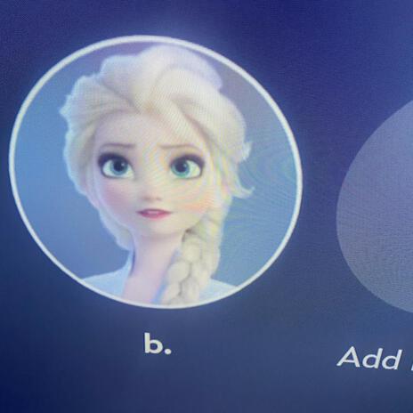 frozen | Boomplay Music