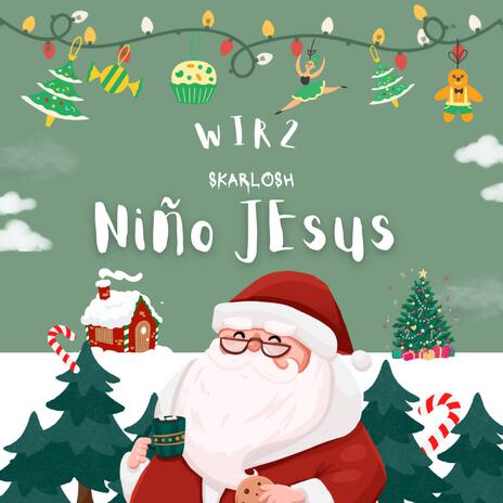 Niño jesus (Radio Edit)