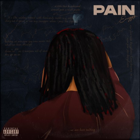 Pain | Boomplay Music