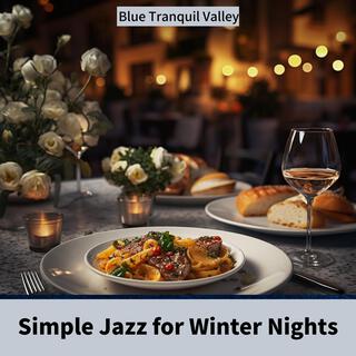 Simple Jazz for Winter Nights