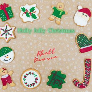 Holly Jolly Christmas lyrics | Boomplay Music