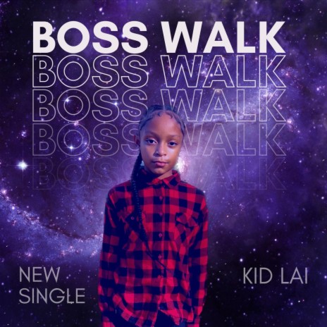 Boss Walk | Boomplay Music
