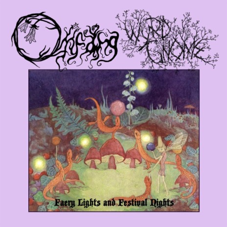 Light The Lanterns 'Fore It Gets Too Dark ft. Wyrd Gnome | Boomplay Music