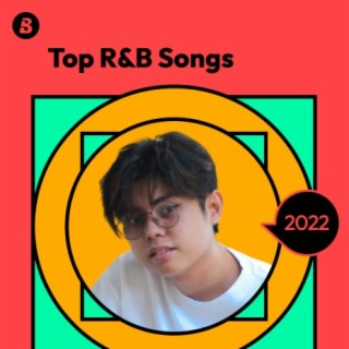 Top R&B Songs of 2022