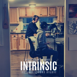 Intrinsic (The Lost Tracks Deluxe)