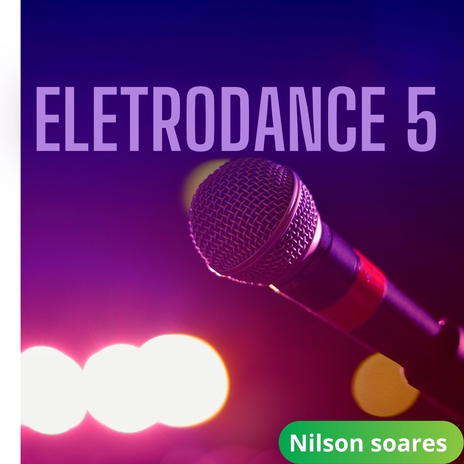 Eletrodance 5 | Boomplay Music