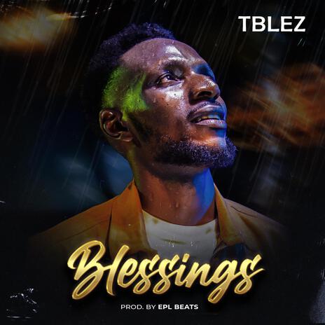 Blessings (Live Version) | Boomplay Music