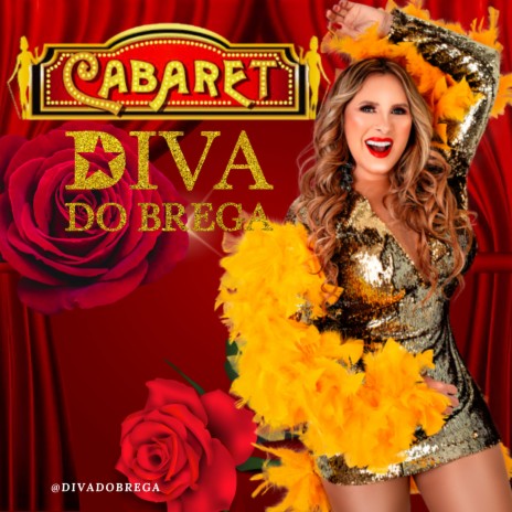 Garota (Ao vivo) ft. Diva do Brega e Cristina Amaral