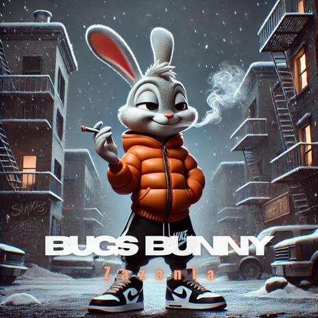 BUGS BUNNY | Boomplay Music