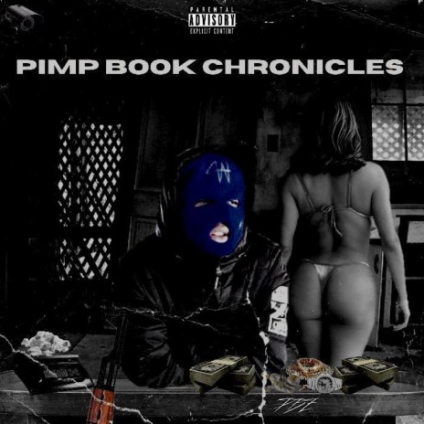 Pimp Book Chornicles | Boomplay Music