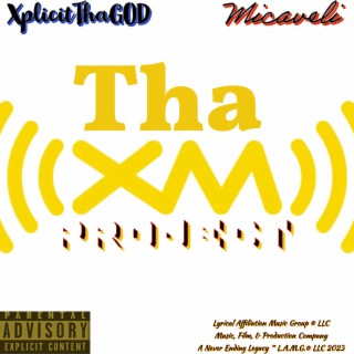 Tha X M Project