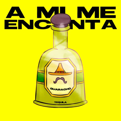Marina A Ti Te Gusta El Tequila A mi me encanta (Marina a ti te gusta el tequila) - GUARACHO MP3