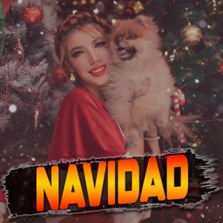 Navidad (Instrumental Reggaeton)