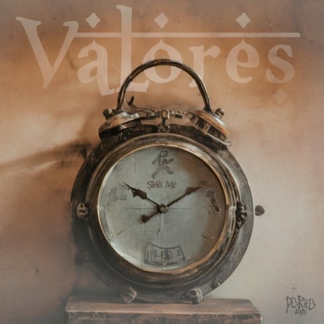 Valores ft. Sírio MC | Boomplay Music