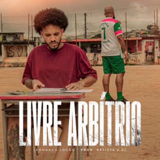 Livre Arbítrio