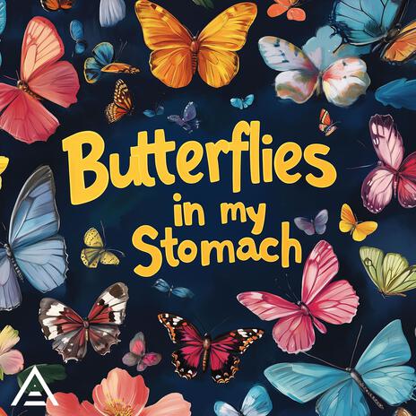 Butterflies in my Stomach | Boomplay Music