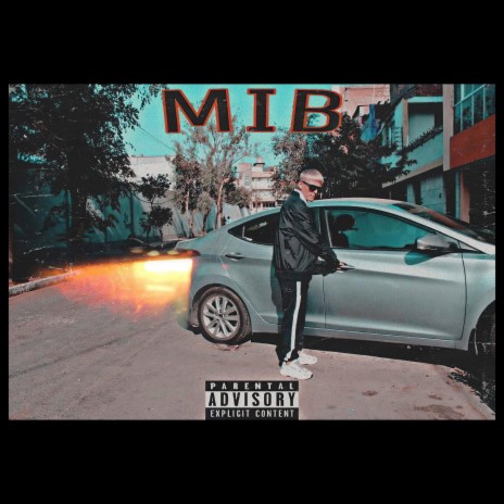 MIB | Boomplay Music