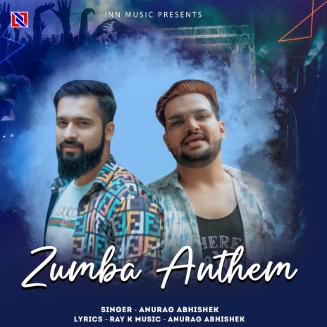 Zumba Anthem | Boomplay Music