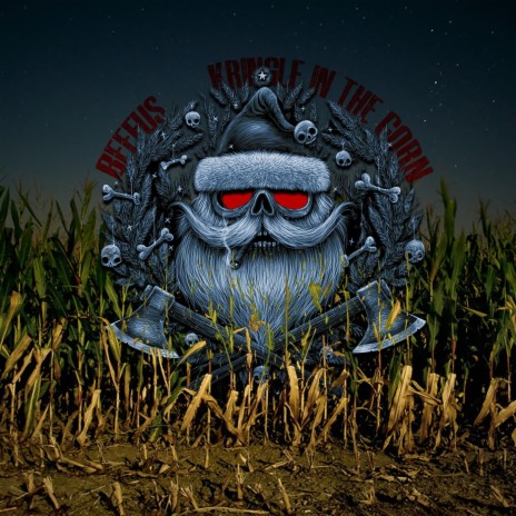 Kringle in the Corn | Boomplay Music