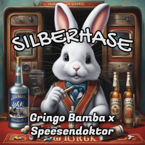 Silberhase ft. Speesendoktor