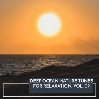 Deep Ocean Nature Tunes for Relaxation, Vol. 09