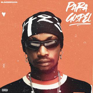 Para Gospel ft. Robson vibes lyrics | Boomplay Music