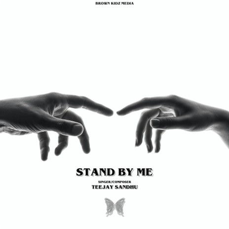 Stand By Me | Boomplay Music