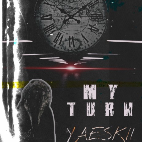 My Turn | Boomplay Music