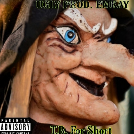 Ugly | Boomplay Music