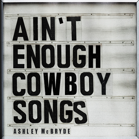 Ain't Enough Cowboy Songs | Boomplay Music