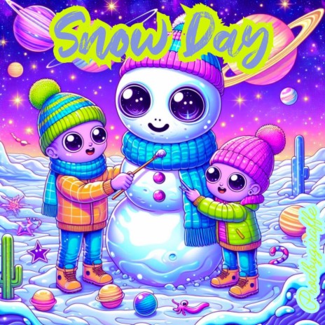 Snow Day | Boomplay Music