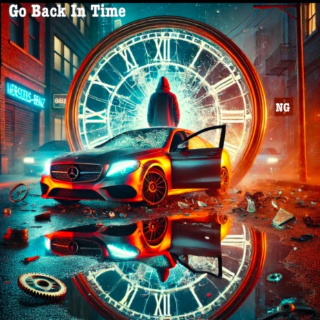 Go Back In Time | Boomplay Music