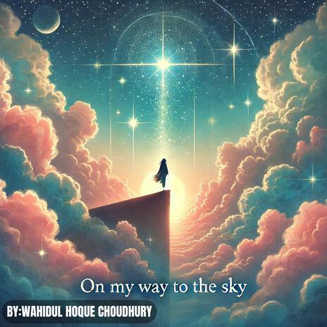 On my way to sky | Boomplay Music