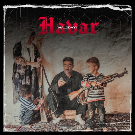 HAVAR | Boomplay Music