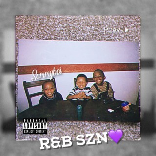 R&B SZN
