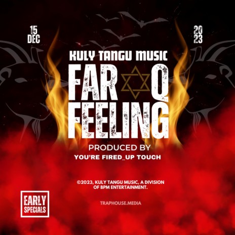 Far Q Feeling | Boomplay Music
